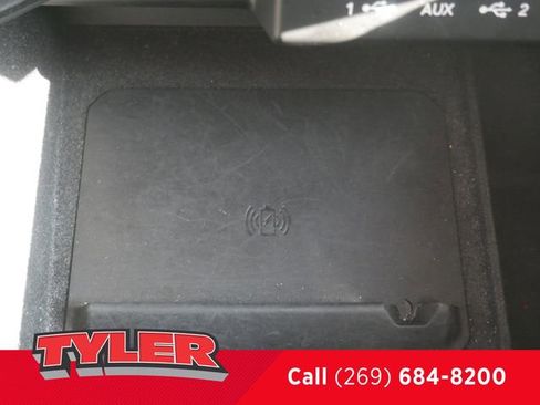 Used 2023 Jeep Wagoneer L Series II image 35