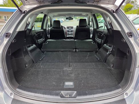 Used 2008 MAZDA CX-9 Grand Touring w/ Moonroof & Bose Audio Pkg AWD/4WD image 24