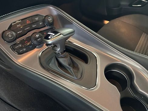 Used 2023 Dodge Challenger SRT Super Stock image 28