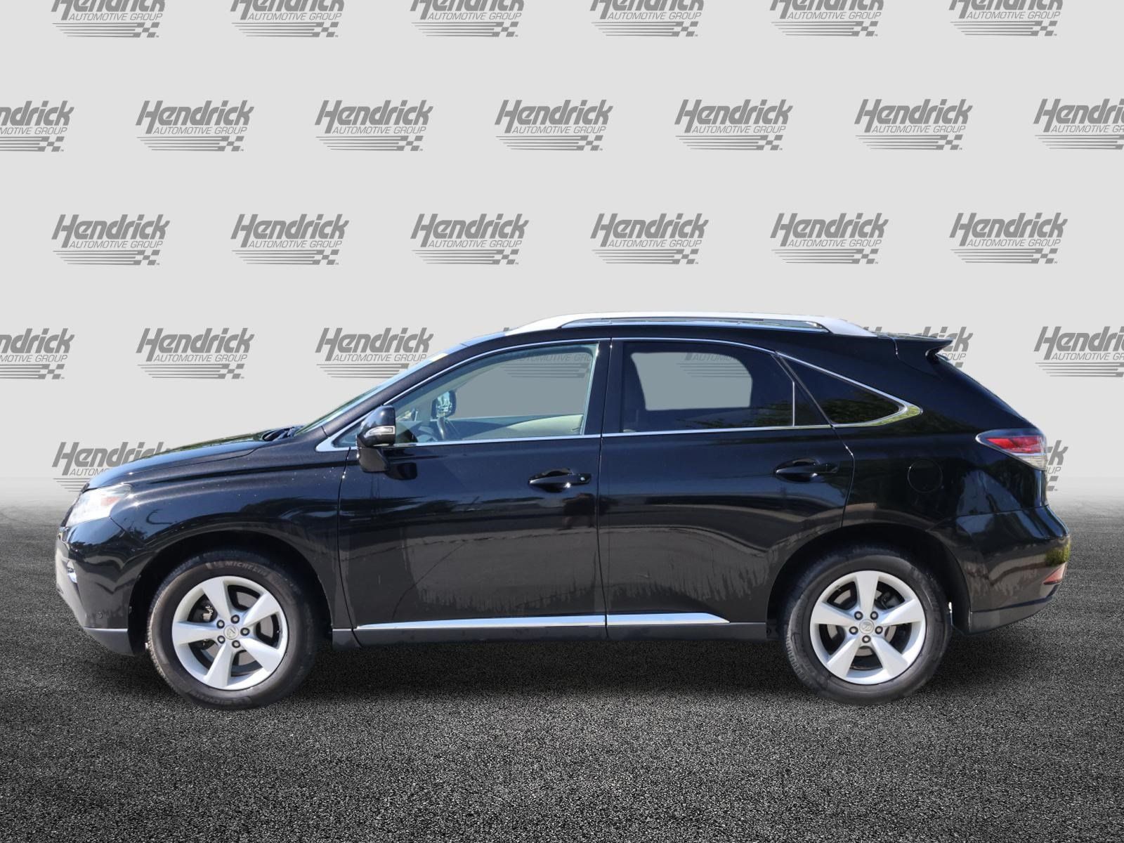 Used 2013 Lexus RX 350 AWD w/ Premium Pkg image 6