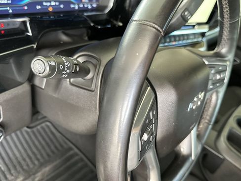 Used 2023 Chevrolet Silverado 1500 RST RWD image 19