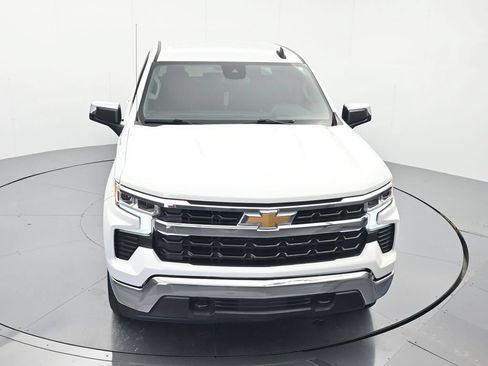 Used 2024 Chevrolet Silverado 1500 LT AWD/4WD image 30