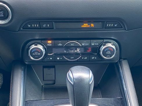Used 2017 MAZDA CX-5 Grand Touring w/ Premium Package AWD/4WD image 21