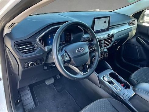 Certified 2023 Ford Escape Active FWD image 10
