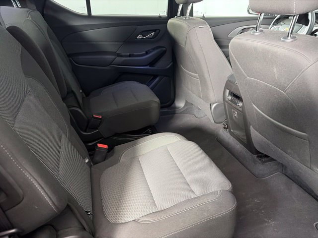 Used 2023 Chevrolet Traverse LT FWD image 10