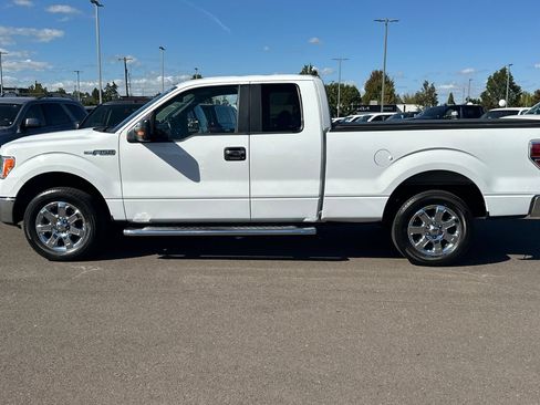 Used 2014 Ford F150 XLT w/ Equipment Group 302A Luxury RWD image 7