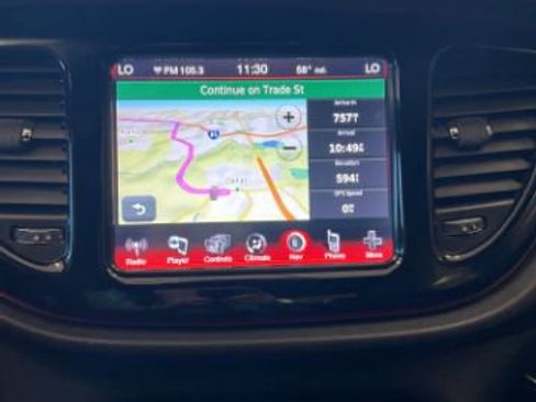 Used 2016 Dodge Dart GT FWD image 25
