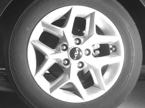 Used 2025 Kia Soul LX w/ LX Technology Package image 14