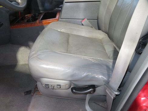 Used 2006 Dodge Ram 2500 Truck Laramie AWD/4WD image 21