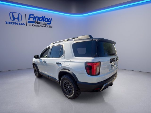 New 2026 Honda Passport TrailSport image 3