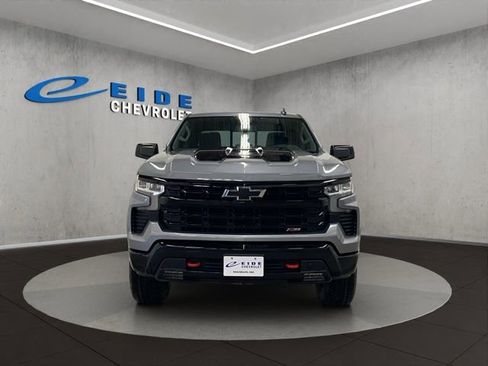 New 2026 Chevrolet Silverado 1500 LT Trail Boss w/ Convenience Package II image 9