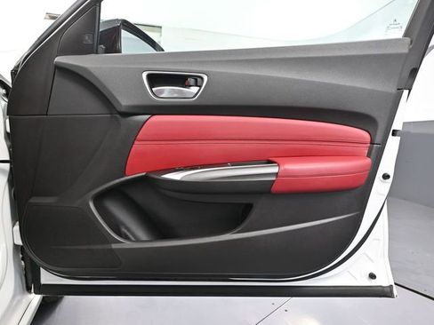 Used 2019 Acura TLX V6 w/ Technology & A-SPEC Pkg image 44