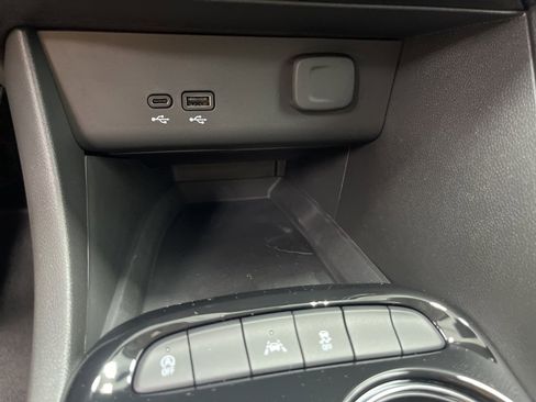 New 2026 Buick Encore GX Sport Touring image 15