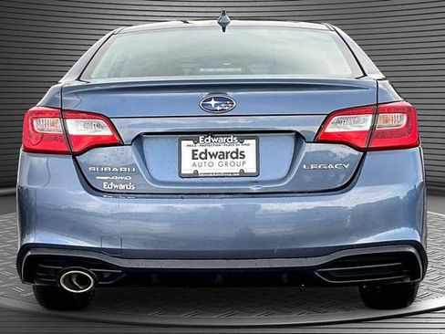 Used 2018 Subaru Legacy 2.5i Premium AWD/4WD image 5