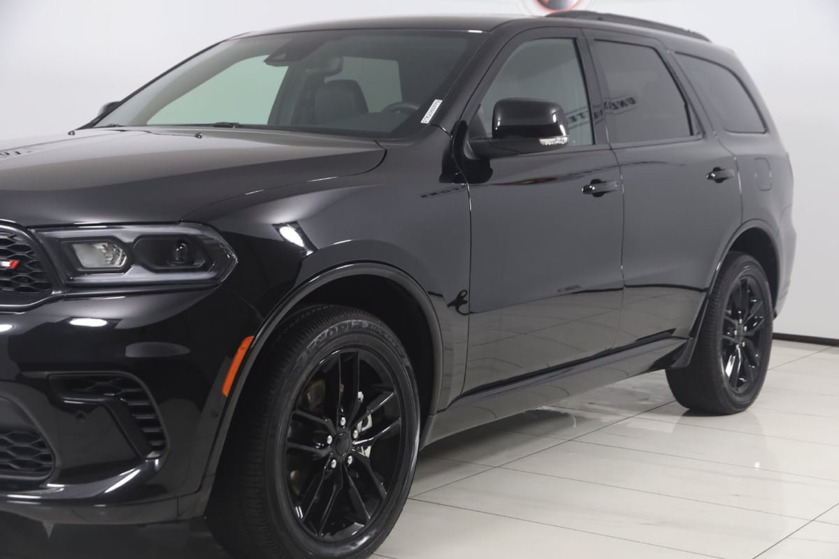 Used 2026 Dodge Durango GT AWD/4WD image 50