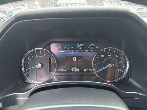 Used 2021 Ford Expedition Limited image 19