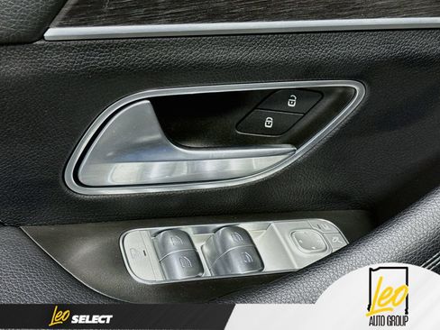 Used 2024 Mercedes-Benz GLS 450 4MATIC image 20