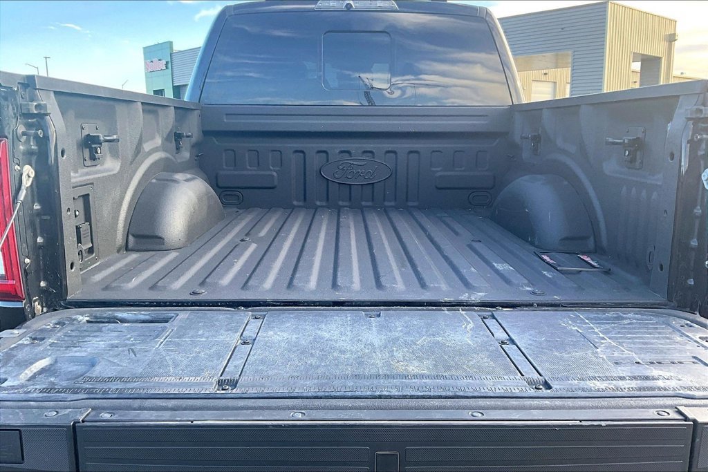 Used 2021 Ford F150 Raptor w/ Equipment Group 801A High AWD/4WD image 18