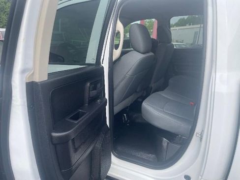 Used 2015 RAM 1500 Tradesman w/ Popular Equipment Group image 17