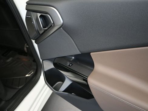 New 2026 BMW X3 M50 AWD/4WD image 21