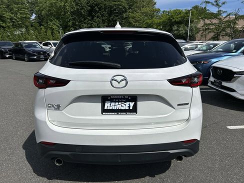 Used 2023 MAZDA CX-5 AWD 2.5 S image 26