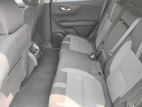 Used 2023 Chevrolet Blazer LT w/ Driver Confidence Package AWD/4WD image 11