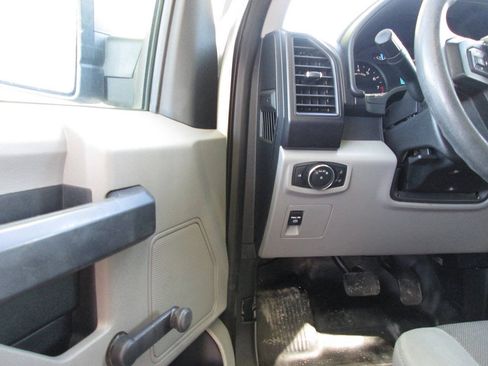 Used 2017 Ford F150 XL AWD/4WD image 16