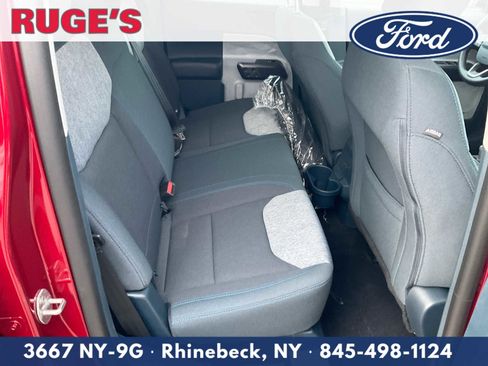 New 2026 Ford Maverick XLT w/ Equipment Group 301A image 13