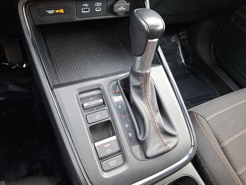 Certified 2023 Honda CR-V Sport image 15