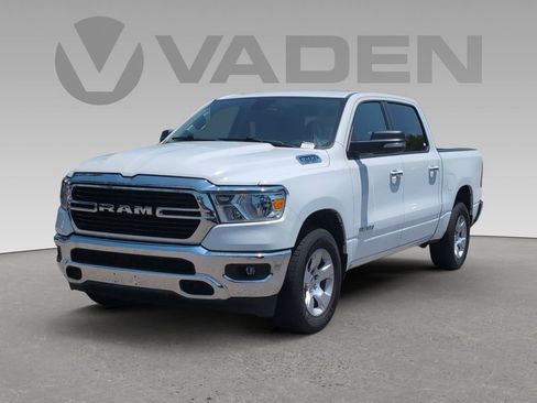 Used 2020 RAM 1500 Big Horn image 15