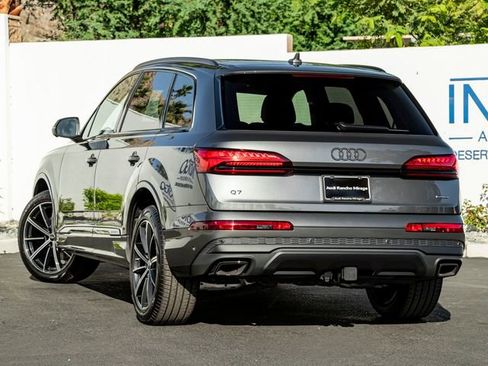 New 2026 Audi Q7 2.0T Premium Plus AWD/4WD image 10