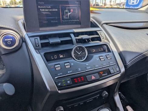 Used 2020 Lexus NX 300h AWD w/ Premium Package image 24