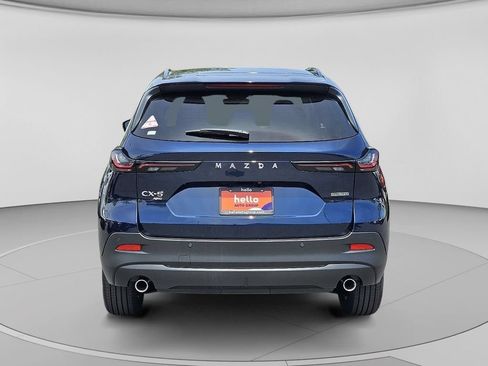 New 2026 MAZDA CX-5 Preferred AWD/4WD image 14