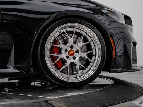 Used 2025 BMW M2 w/ Carbon Package RWD image 95