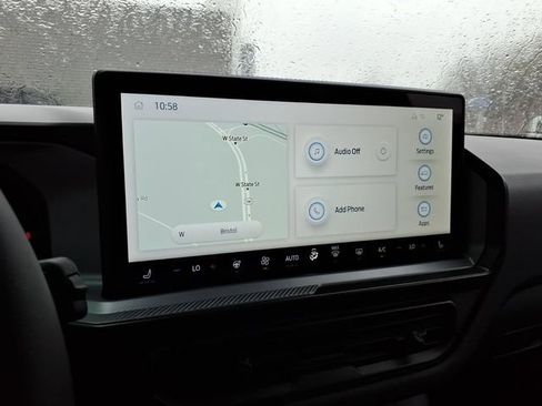 New 2026 Ford Bronco Sport Outer Banks image 19