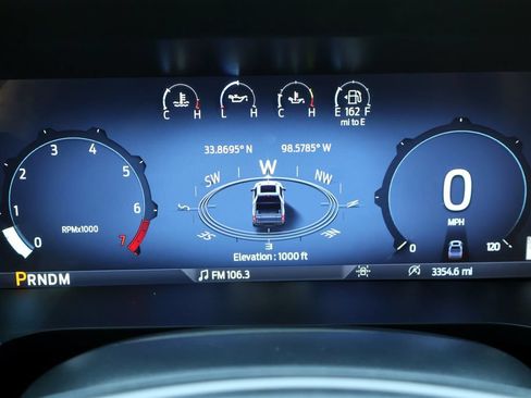 Used 2026 Ford F150 Tremor w/ Equipment Group 402B AWD/4WD image 36