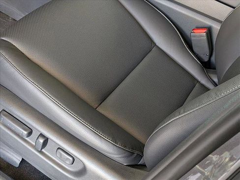 New 2026 Honda Ridgeline RTL image 4