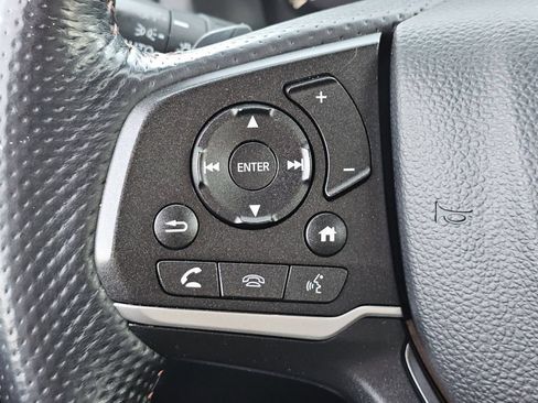 Used 2023 Honda Passport TrailSport image 14