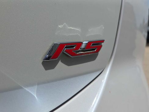 Used 2024 Chevrolet Equinox RS FWD image 11