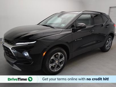 Used 2023 Chevrolet Blazer LT w/ Convenience Package