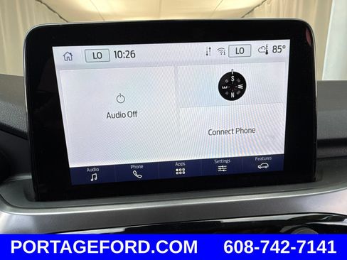 Certified 2024 Ford Escape Active AWD/4WD image 17