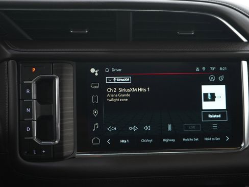 Used 2023 GMC Yukon Denali w/ Advanced Technology Package AWD/4WD image 22