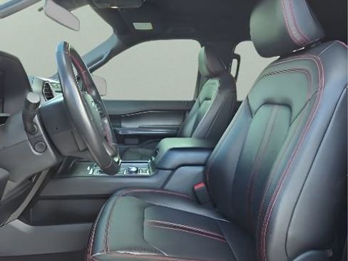 Used 2021 Ford Expedition Max Limited AWD/4WD image 9