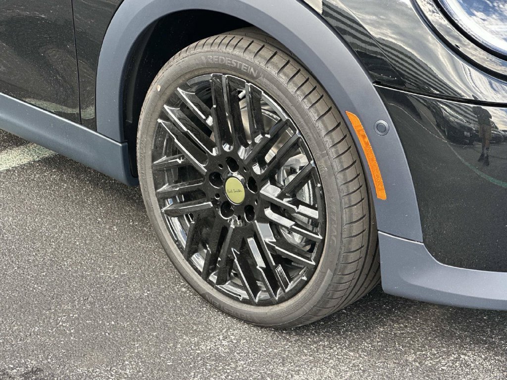 New 2027 MINI Cooper S FWD image 29