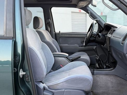 Used 1997 Toyota 4Runner SR5 image 33