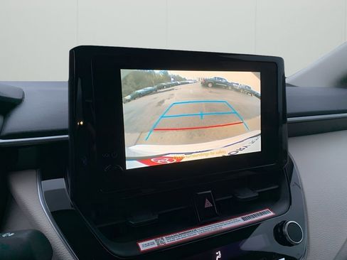 New 2026 Toyota Corolla LE image 20