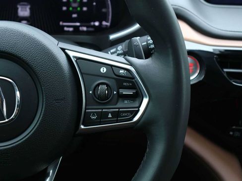 Certified 2024 Acura MDX FWD w/ Technology Package image 23