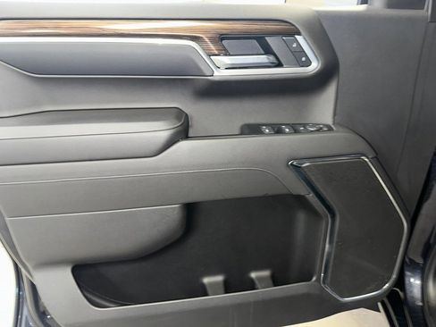 Certified 2022 Chevrolet Silverado 1500 LT image 4