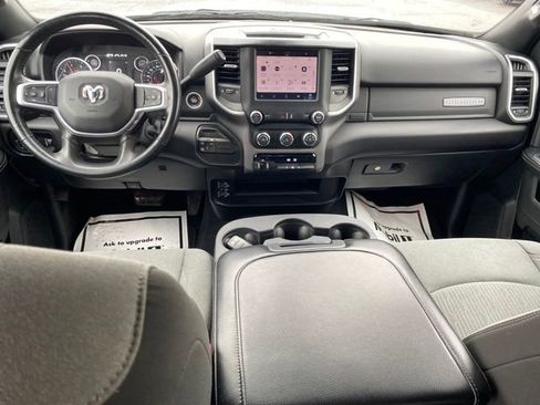 Used 2024 RAM 2500 Big Horn image 5