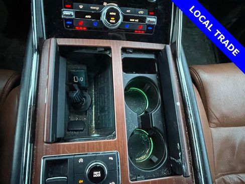 Used 2020 Lincoln Navigator L Reserve w/ Equipment Group 208A Reserve image 18